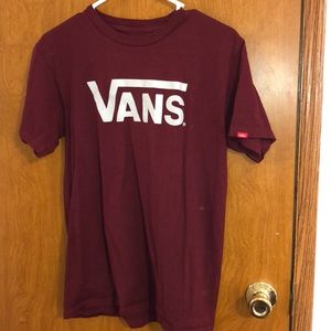 VANS T-shirt